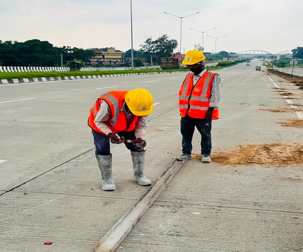 Highway Maintenance