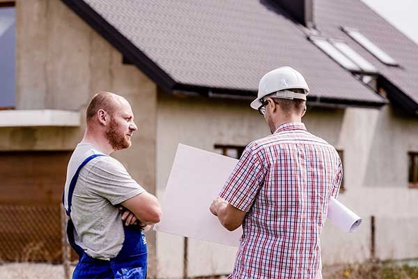 House Renovation