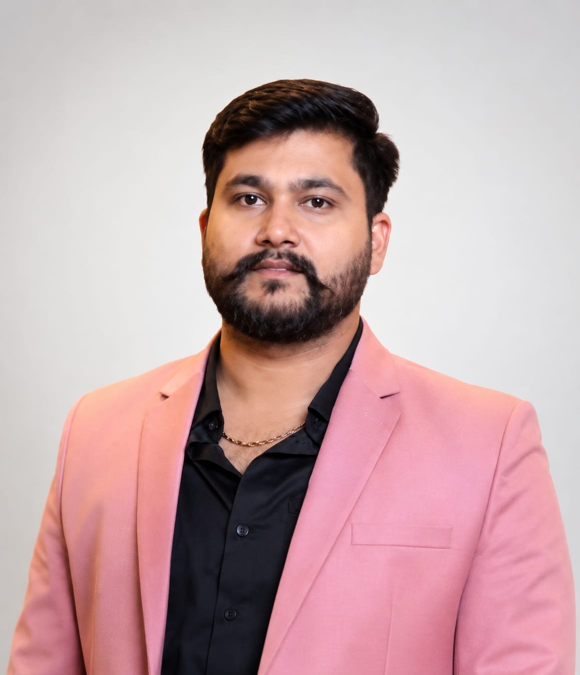 Vishwajeet Singh - Founder, Vishwas Infra